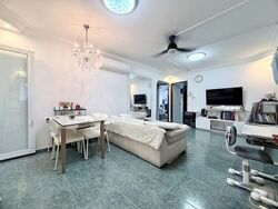 Blk 476 Sembawang Drive (Sembawang), HDB 4 Rooms #566682161